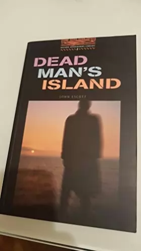 Couverture du produit · Dead Man's Island