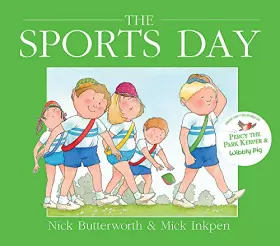 Couverture du produit · Sports Day