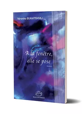 Couverture du produit · A la fenetre, elle se pose: 2020