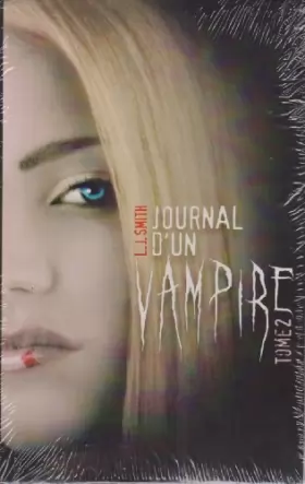 Couverture du produit · Journal d'un vampire. 2. Journal d'un vampire