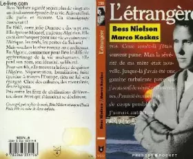 Couverture du produit · L'Étrangère