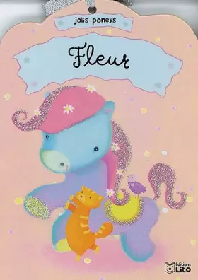 Couverture du produit · Fleur