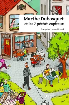 Couverture du produit · Marthe Dubosquet