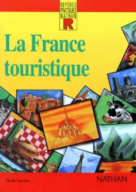 Couverture du produit · La France touristique