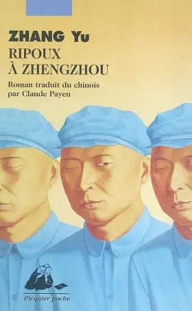 Couverture du produit · Ripoux à Zhengzhou