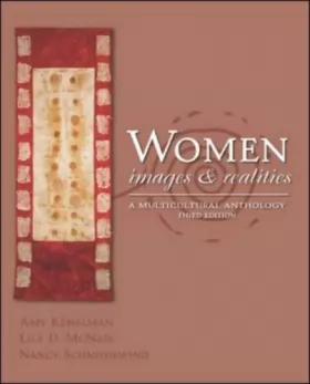 Couverture du produit · Women, Images and Realities: A Multicultural Anthology