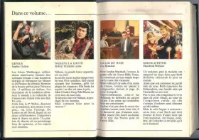 Couverture du produit · Genius -nahani la louve -la loi du juge -soleil d'hiver