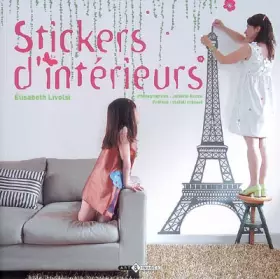 Couverture du produit · Stickers d'intérieurs