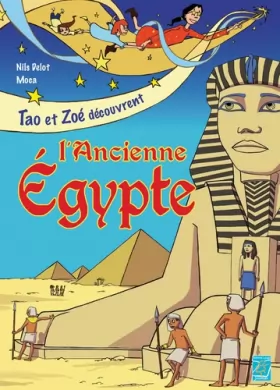 Couverture du produit · L'Ancienne Egypte
