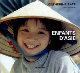 Couverture du produit · Enfants d'Asie