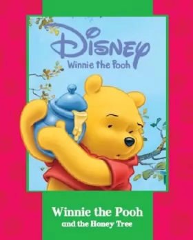 Couverture du produit · Disney "Winnie the Pooh" Book of the Film