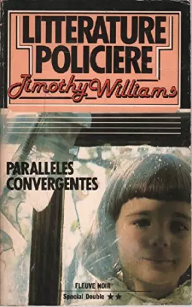 Couverture du produit · Parallèles convergentes