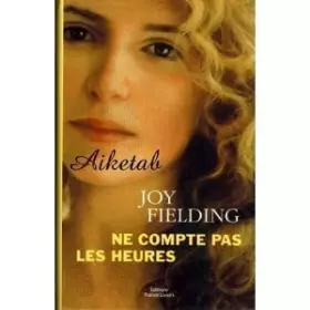 Couverture du produit · Ne compte pas les heures