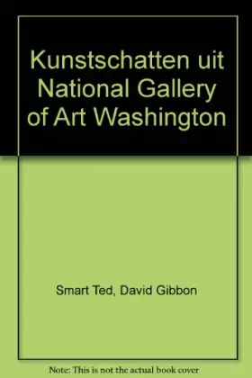 Couverture du produit · Kunstschatten uit National Gallery of Art Washington