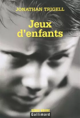 Couverture du produit · Jeux d'enfants
