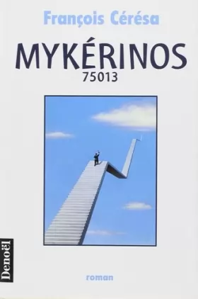 Couverture du produit · Mykérinos 75013
