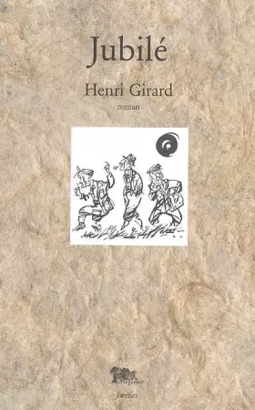 Couverture du produit · Jubilé