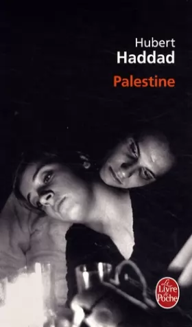 Couverture du produit · Palestine