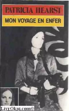 Couverture du produit · MON VOYAGE EN ENFER