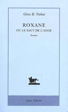 Couverture du produit · Roxane ou le saut de l'ange
