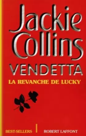 Couverture du produit · VENDETTA. La revanche de Lucky