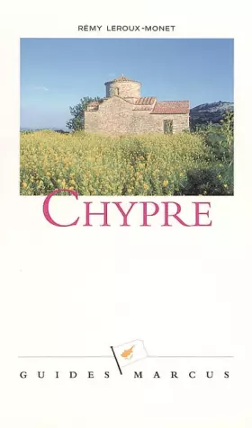 Couverture du produit · Chypre, tome 2