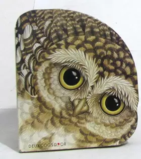 Couverture du produit · La Chouette de la nuit