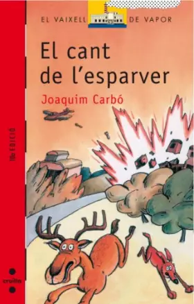 Couverture du produit · El cant de l’esparver