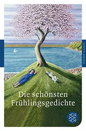 Couverture du produit · Die schönsten Frühlingsgedichte