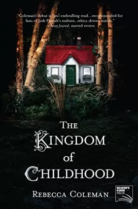 Couverture du produit · The Kingdom of Childhood