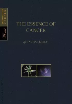 Couverture du produit · The Essence of Cancer