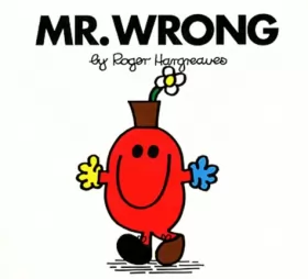 Couverture du produit · Mr. Wrong
