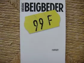 Couverture du produit · 99 francs