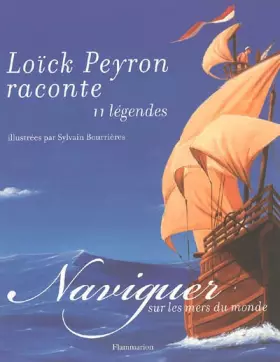 Couverture du produit · Naviguer sur les mers du monde