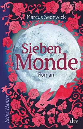Couverture du produit · Sieben Monde