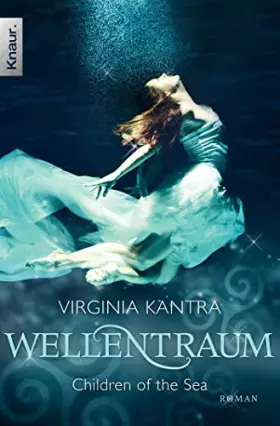 Couverture du produit · Wellentraum: Children of the Sea 01