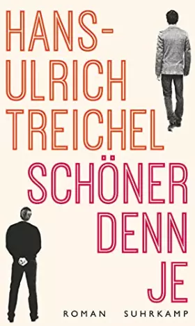 Couverture du produit · Schöner denn je: Roman