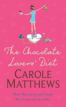 Couverture du produit · The Chocolate Lovers' Diet