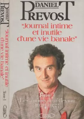 Couverture du produit · Les Années De Réflexion