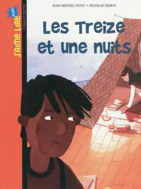 Couverture du produit · Les treize et une nuits