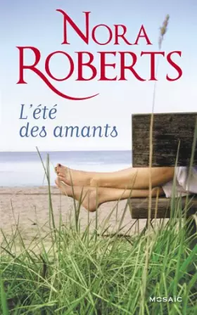 Couverture du produit · L'été des amants