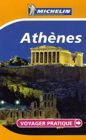 Couverture du produit · Athènes
