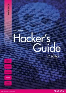 Couverture du produit · Hacker's Guide 5e édition