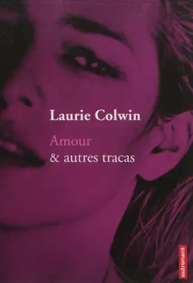 Couverture du produit · Amour et autres tracas