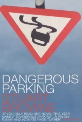 Couverture du produit · Dangerous Parking
