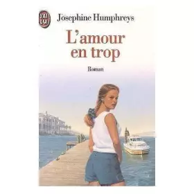 Couverture du produit · L'amour en trop