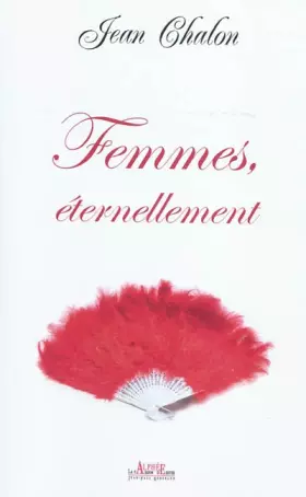 Couverture du produit · Femmes, éternellement