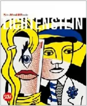 Couverture du produit · Lichtenstein. Ediz. illustrata