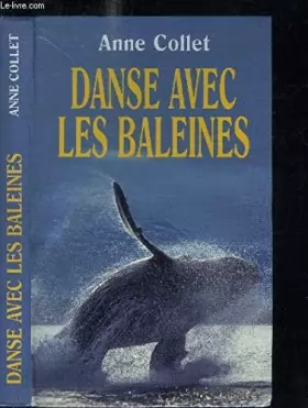Couverture du produit · Danse avec les baleines