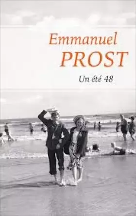 Couverture du produit · UN ETE 48